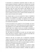 Obsolecencia programada.