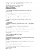 ¿Cual es la relacion que tiene un tornillo sin fin y el husillo en el cabezal divisor?