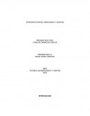 Taller- Mercadeo y ventas