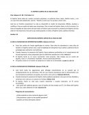 El espiritu santo en Jose