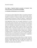 EL PROGRAMA DE SEGURIDAD DE LAS TINTORERÍAS