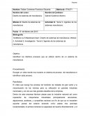 Tema 6. Agentes de los sistemas manufactura