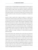 La virgen de los sicarios. La novela se ubica en la ciudad de Medellín Colombia