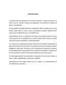 La Naturaleza de las Leyes desde la perspectiva de la filosofia