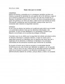 Película Nada mas que la verdad