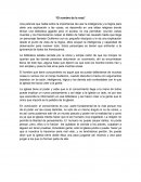 REseña "El nombre de la rosa"