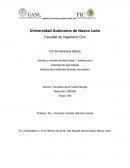 La hidráulica es una de las tantas ramas de ingeniería civil