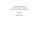LISTA DE COTEJO DE LAS ACCIONES REALIZADAS EN EL MES DE MARZO