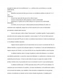 DIABETES MELLITUS EN NIÑOS DE 7 A 11 AÑOS CON ALTO PESO AL NACER