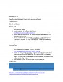 Filosofía y cine: Matrix y la Teoría de la Caverna de Platón