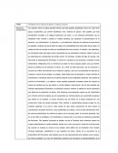 Percepción de la violencia de género y mujeres y jóvenes