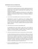 RESPONSABILIDAD SOCIAL DE LA REVISORIA FISCAL