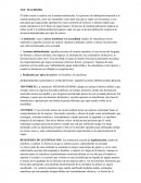 SOCIOLOGIA TXT: MACHISMO.