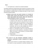 Expansión geográfica, análisis