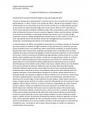 Oxidacion de metales y propiedades periodicas