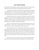 CIELO CONTRA INFIERNO