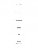 ¿Para qué existimos?