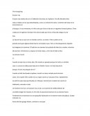 Thed young king and other stories