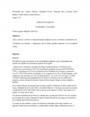 Grupos indígenas: WAYUU