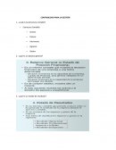 CONTABILIDAD PARA LA GESTIÓN