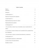 Situación de Avianca antes de la reingeniería.
