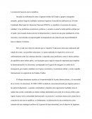 La transición hacia la nueva república