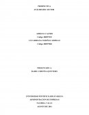 Administracion de empresas. Analisis del sector