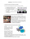 LECTURA Nº 03 “ES POSIBLE ERRADICAR LA CORRUPCION “