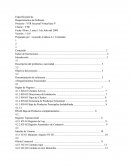 Especificación de Requerimientos de Software Proyecto : VTR Sucursal Virtual fase V