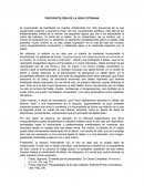 Psicopatología de la vida cotidiana.