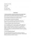 Cuestionario Contabilidad para Admon.