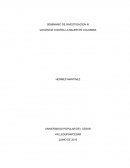 ANALISIS DE LA LEY 1257 2008, SENCIBILIZACION Y PREVENCION DE LA VIOLENCIA Y DISCRIMINACION CONTRA LA MUJER EN COLOMBIA