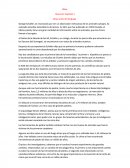 Resumen capitulo 1 ideas de peter watson