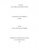 Actividad Ensayo sobre la realidad del servicio