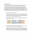 TEMA- EL HOMBRE UN ANIMAL ETICO.