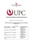 La música en la actualidad.