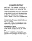 La burbuja de la pareja: Cómo usted pueden Mutuamente mantenerse a salvo y seguros