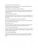 ¿Cómo desarrollar un plan personal de aprendizaje?.