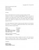 Carta Ceutec-Gerencia Financiera
