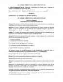 Ley de Ingresos GDL 2016.