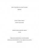 CRISIS TECNOLÓGICA DE LAS INSTITUCIONES.