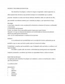 HIGIENE YSEGURIDAD INDUSTIAL.