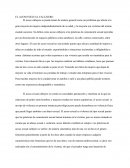 EL ACOSO SEXUAL CALLEJERO