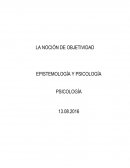 Tema- EMPIRISMO Y RACIONALISMO.