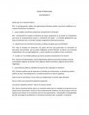 SISTEMAS Y REGIMES POLITICOS.