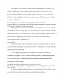 La ciudad, un ecosistema.