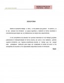 INFORME DE PRACTICA PRE PROFESIONAL.