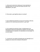 Principios pedagogicos.