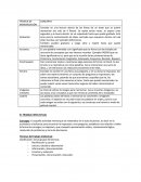 Técnicas de memorización y el trabajo intelectual.