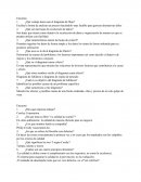 Encuesta sobre ishikawa.